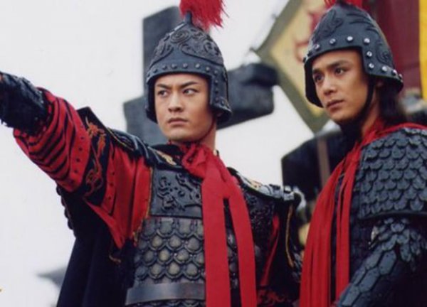 汉宣帝刘询有哪些功绩