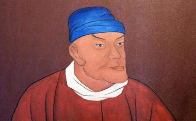 朱元璋在位多长时间 明朝朱元璋当了多少年的皇帝