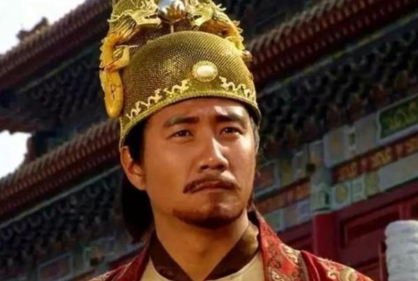 朱元璋在位多长时间