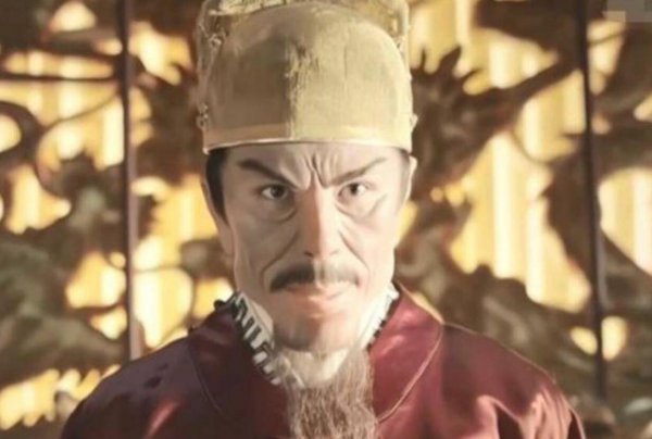 朱元璋在位多长时间