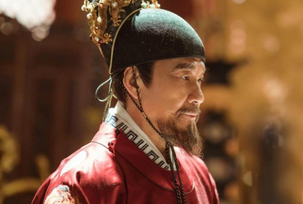 朱元璋在位多长时间