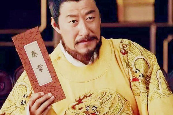 朱元璋在位多长时间