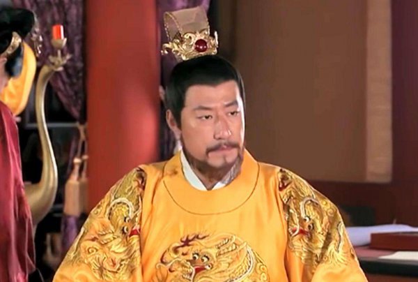 朱元璋在位多长时间