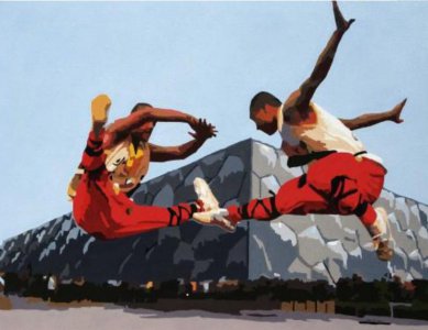 世界武术排名第一是谁 全球公认功夫最猛的4个人