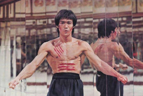 世界武术排名第一是谁