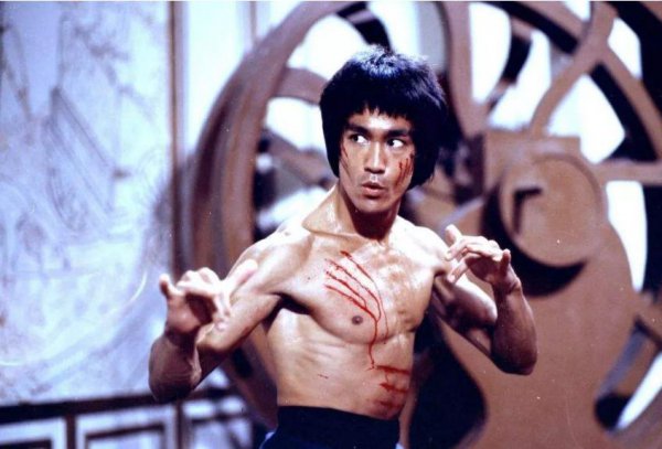 世界武术排名第一是谁