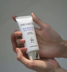 蓝胖子防晒怎么样 蓝胖子防晒适合什么肤质效果好吗