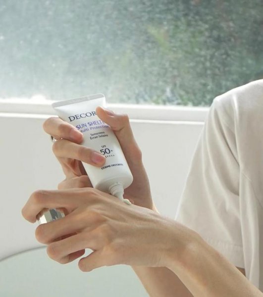 蓝胖子防晒怎么样