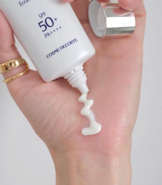 蓝胖子防晒怎么样