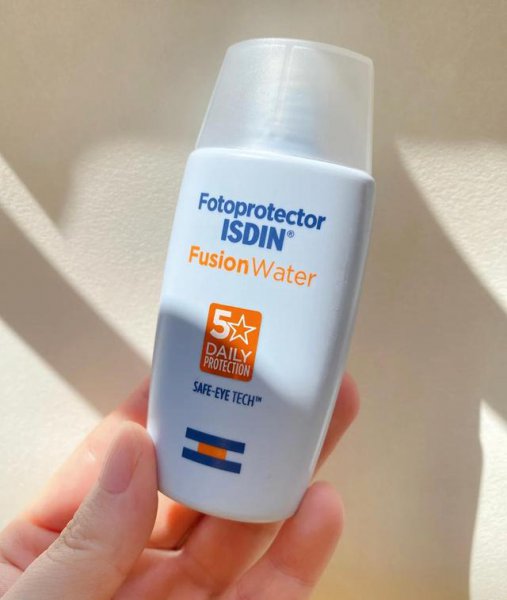 蓝胖子防晒怎么样