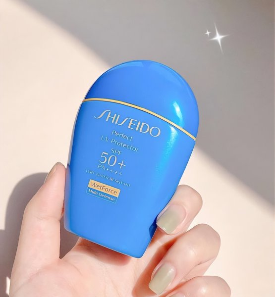 蓝胖子防晒怎么样