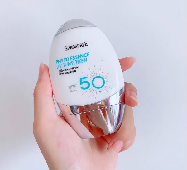 蓝胖子防晒怎么样