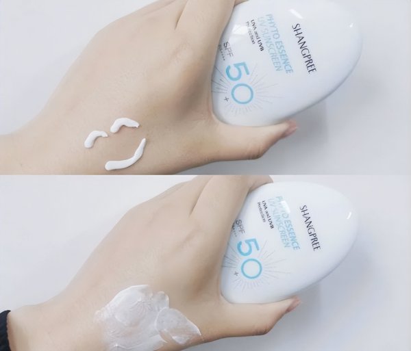 蓝胖子防晒怎么样