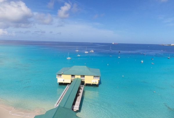 巴巴多斯属于哪个洲的国家