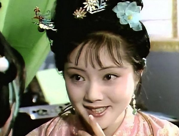 原著薛宝钗的结局如何