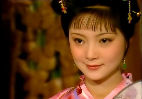 原著薛宝钗的结局如何