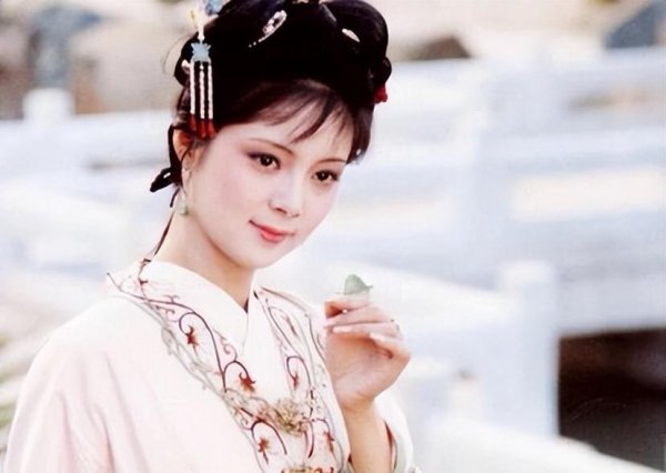 原著薛宝钗的结局如何