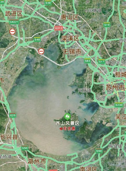 中国五大淡水湖是哪五个