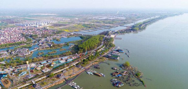 中国五大淡水湖是哪五个