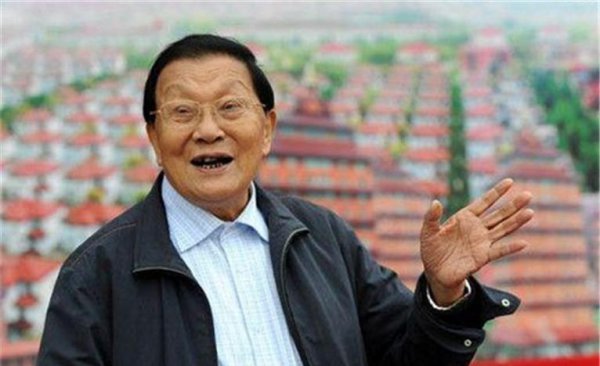 华西村现状到底是什么样了