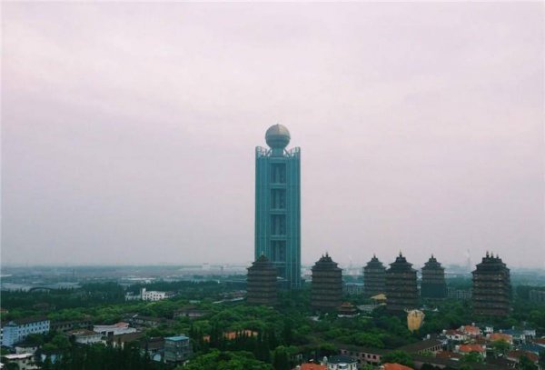 华西村现状到底是什么样了