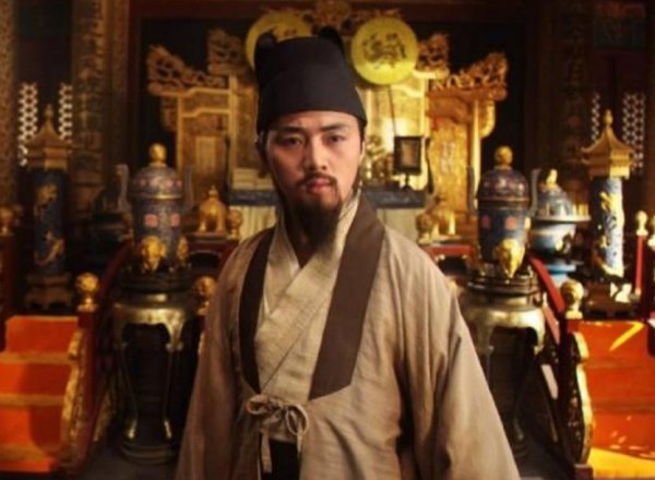 朱由检是个好皇帝吗