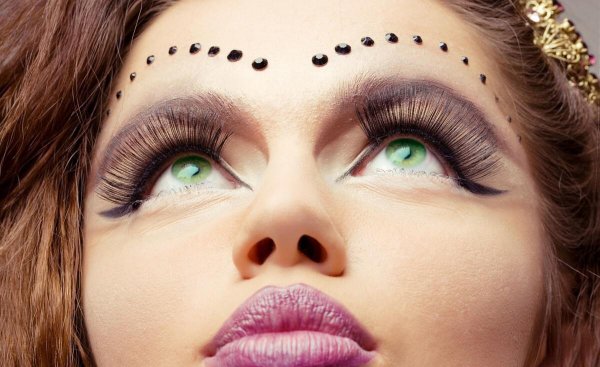 补睫毛一般多少天去补