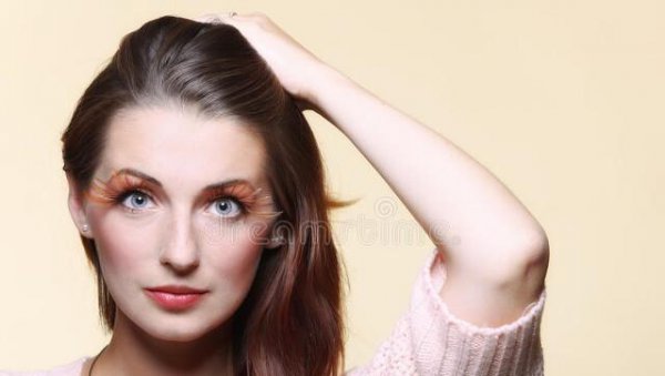 补睫毛一般多少天去补