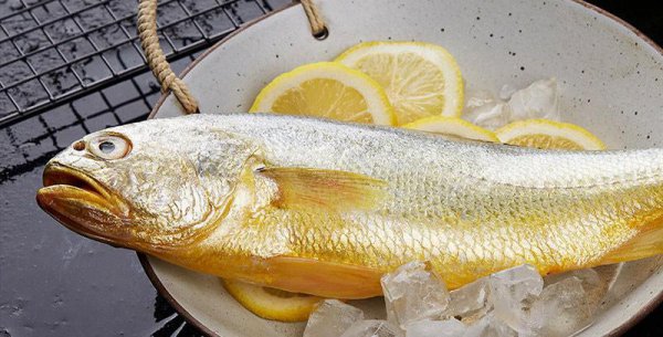 小黄鱼和黄花鱼一样吗