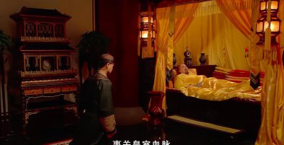 叶澜依结局最后自尽吗 甄嬛传叶澜依结局为什么要自杀