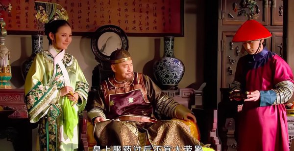 叶澜依结局最后自尽吗