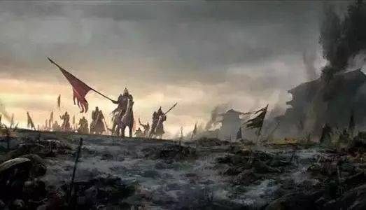 武则天的墓地葬在哪里