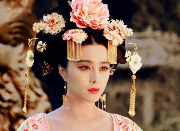 武则天的墓地葬在哪里