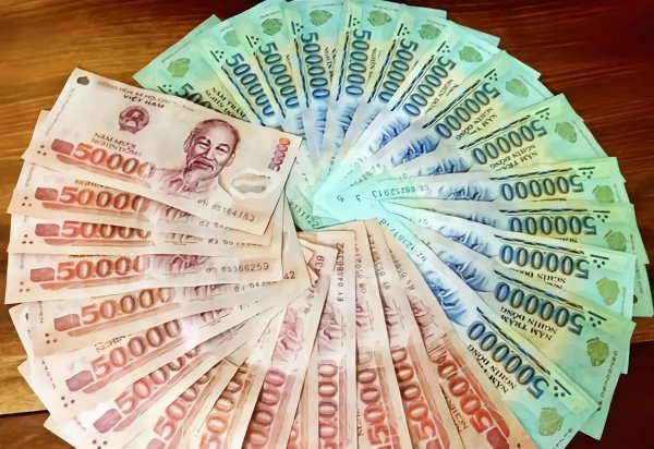 世界上最不值钱的钱