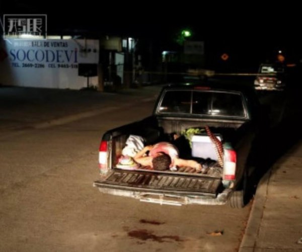 洪都拉斯蓝洞地理位置