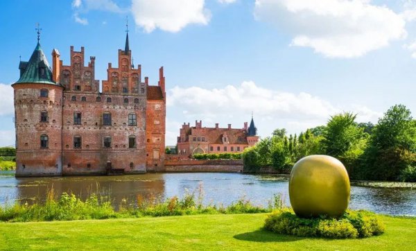 欧洲旅游景点排名前十