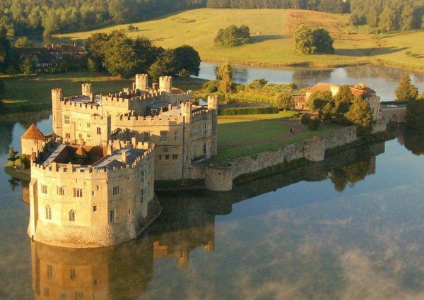 欧洲旅游景点排名前十