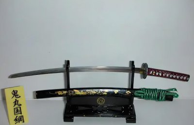 历史上日本三大妖刀都有哪些 传说中日本5大著名妖刀