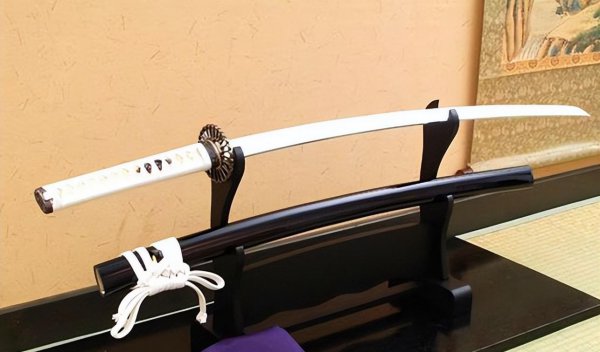 历史上日本三大妖刀都有哪些