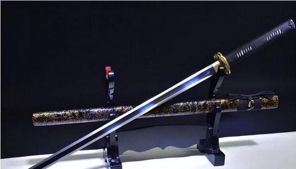 历史上日本三大妖刀都有哪些