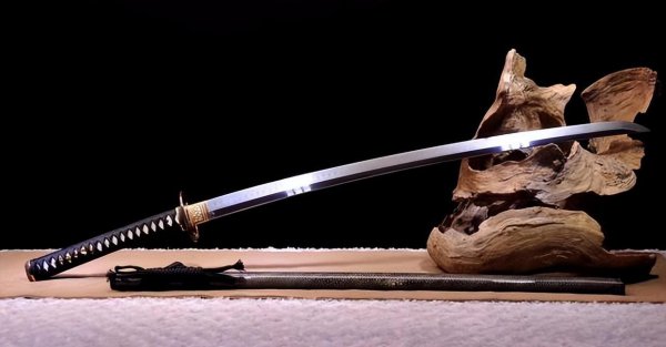 历史上日本三大妖刀都有哪些