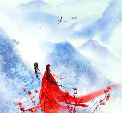 曾经沧海难为水暗示什么意思