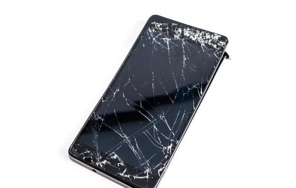 外屏碎了有必要换吗