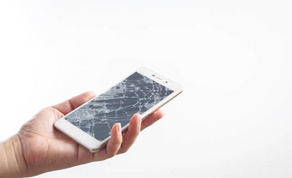 外屏碎了有必要换吗