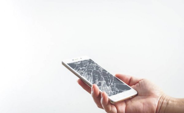 外屏碎了有必要换吗