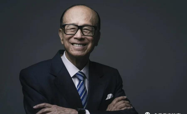 香港十大财团排名