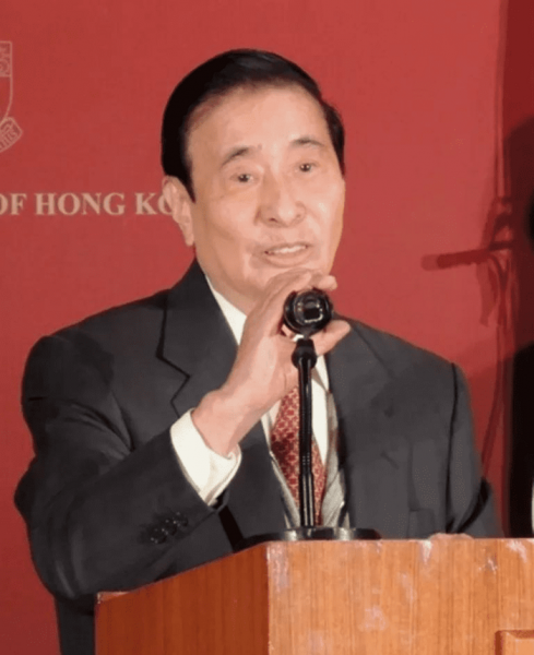 香港十大财团排名