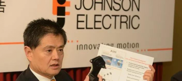 香港十大财团排名