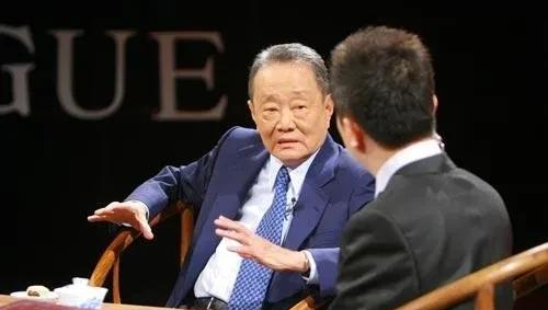 香港十大财团排名