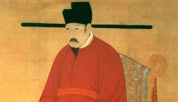 赵宗全历史人物简介